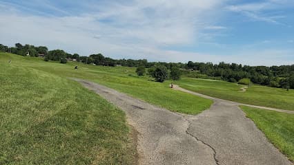 Fairfield Greens North Trace Golf Course
