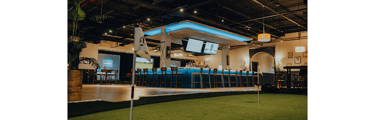 All Seasons Golf & Social Club