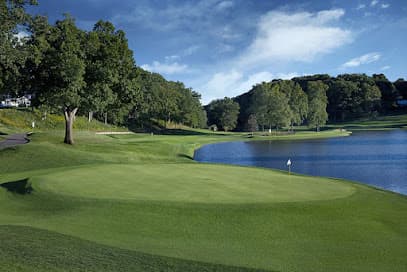 TPC River Highlands