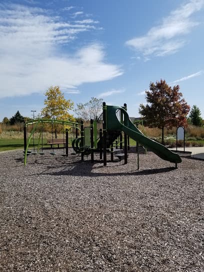Ashwood Park