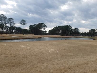 Bide-A-Wee Golf Course