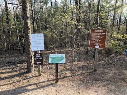 Faulkner Park
