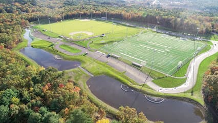 S.M. Lorusso & Sons Athletic Field Complex