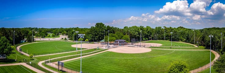 Holland Parks & Recreation