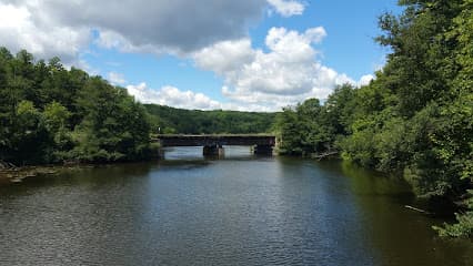 Bandemer Nature Area