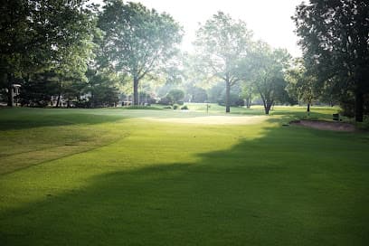 Country Club of Leawood, Pro Golf Shop