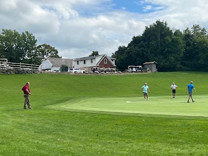 Buffalo Tournament Club