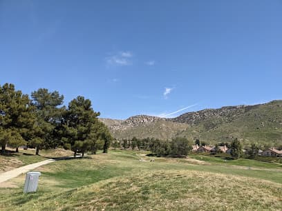 Rancho Del Sol Golf Club