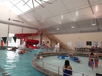 Miller Activity Complex (MAC)