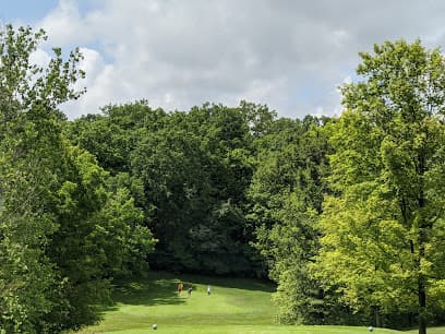 Hickory Woods Golf Course
