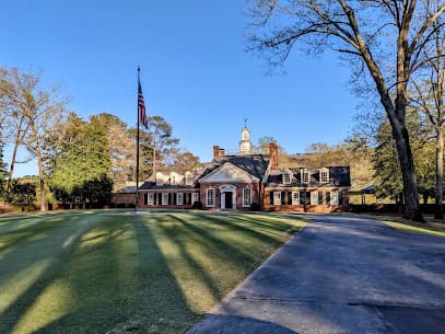 Shoal Creek Club