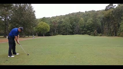 Oak Mountain Golf Course