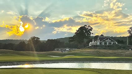 Fox Hopyard Golf Club East Haddam