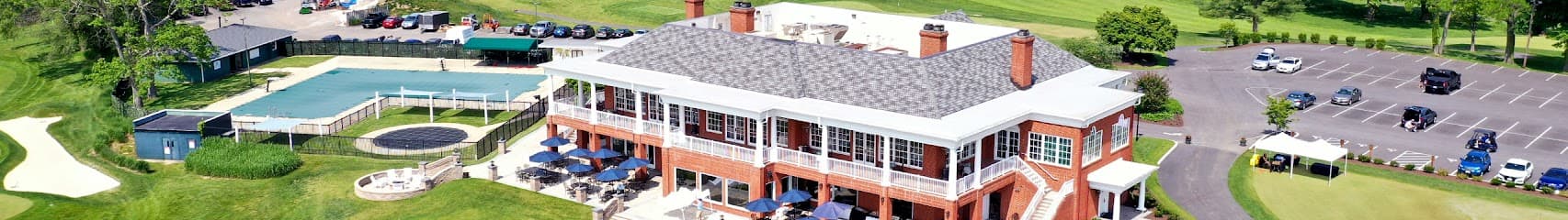 Rolling Road Golf Club