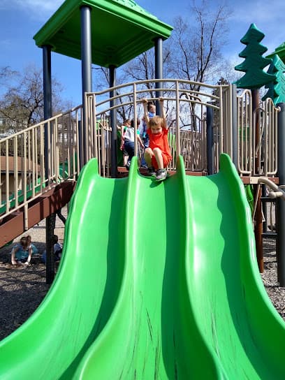 Irwin Park