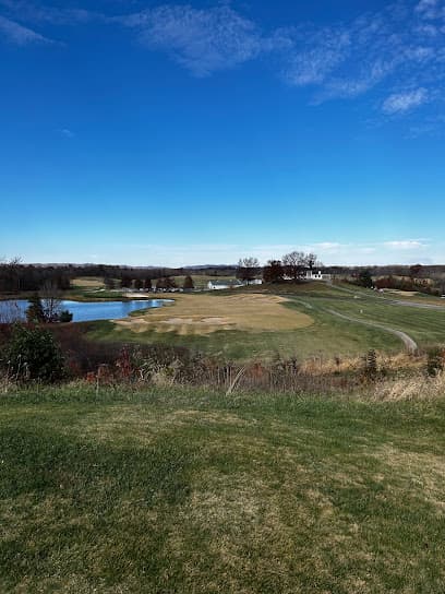Heritage Hill Golf Club