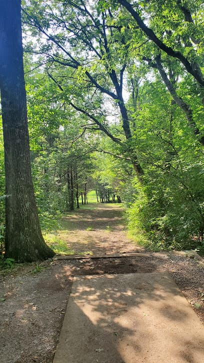 Cedar Hill Park