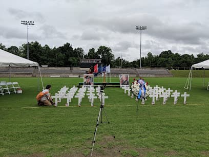 Memorial Park