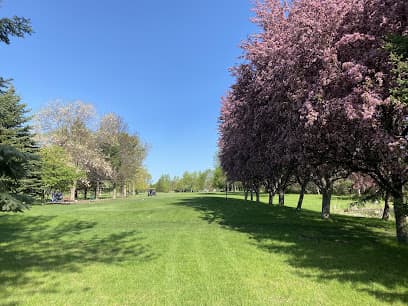Pheasant Acres Golf Club