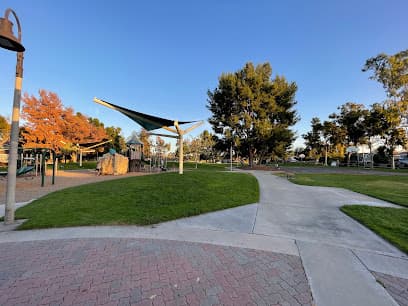 Camino Real Park