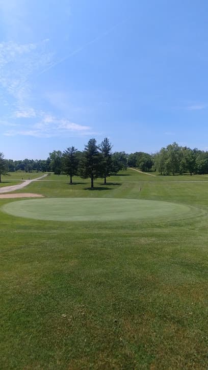 The Crossings Golf Club