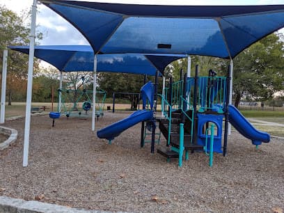 Windermere Park Tennis Court