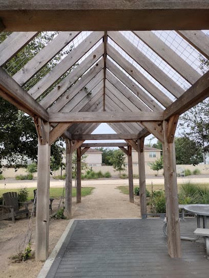 John S Harrison Park