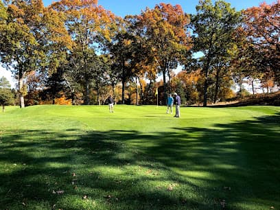 Sharon Country Club