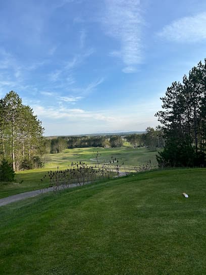 Black Bear Golf Course