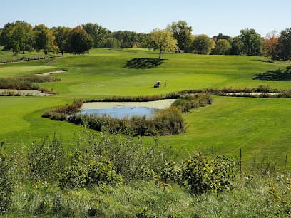 Meadowbrook Golf Course