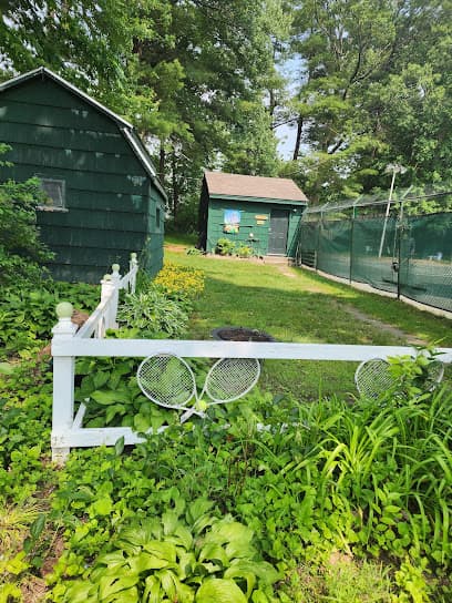 Charles River Tennis Club