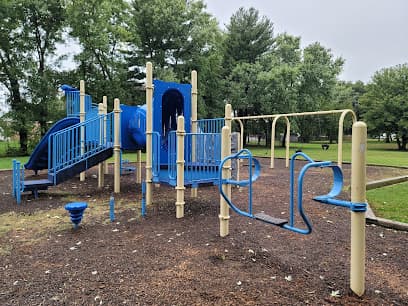 Hammonds Park