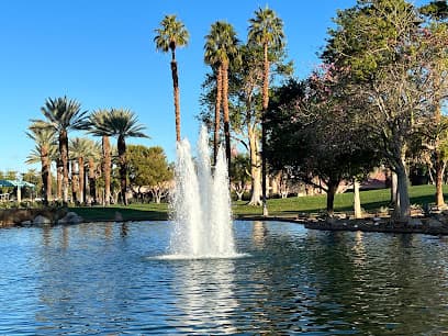 Civic Center Park