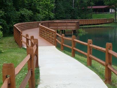 Vietnam Veterans Park