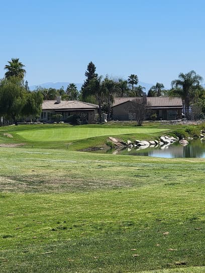 The Links at Riverlakes Ranch