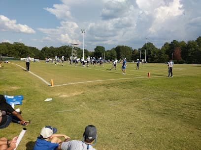 Billy J. Murphy Athletic Complex