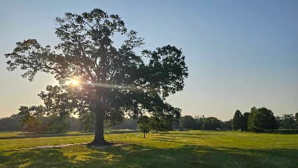 BREC's Webb Memorial Golf Course