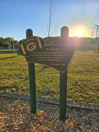 Beaumont Park