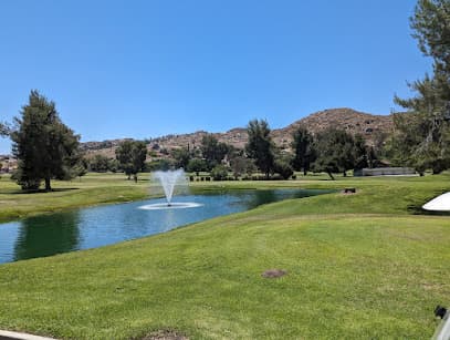 Echo Hills Golf Course