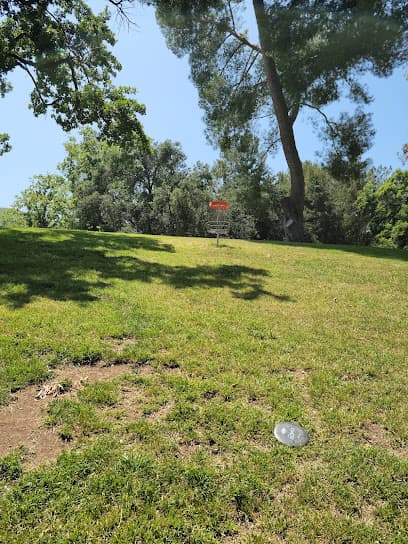 Chaparral Park