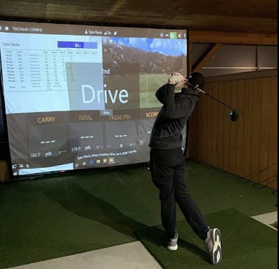 Lyman Orchards Golf Center
