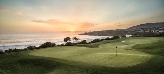 Monarch Beach Golf Links