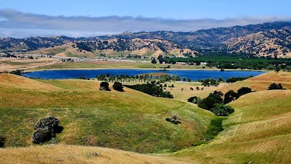Lagoon Valley Park