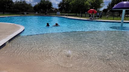 Shadowglen Recreation Center