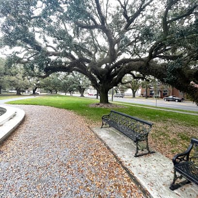 Medal of Honor Park (Cottage Hill Park)