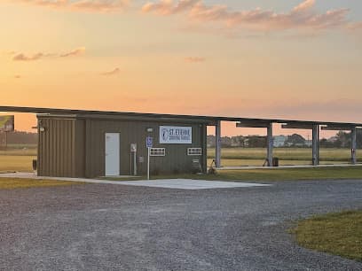 St. Etienne Driving Range