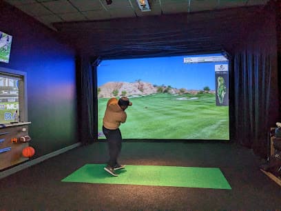 Tap-Ins Golf