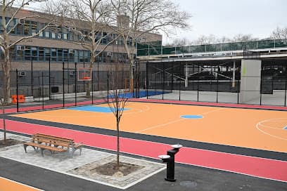 Bay Terrace Playground