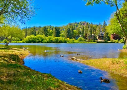Grass Valley Park