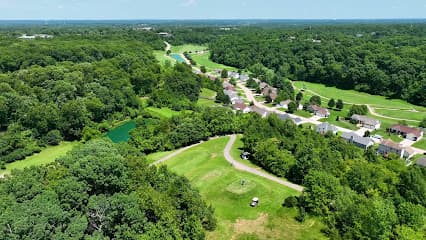 Sugar Creek Golf Course